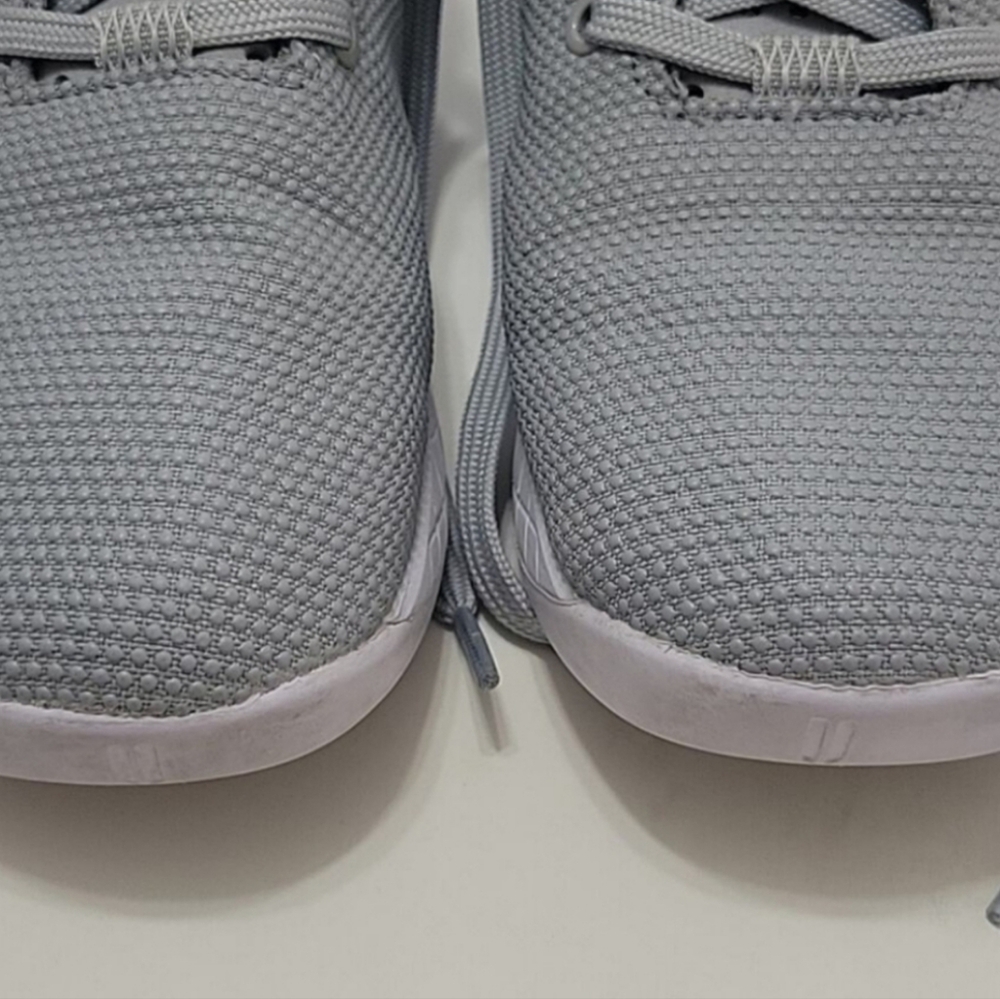 Nobull Project Low Top Trainers - Picture 3 of 12
